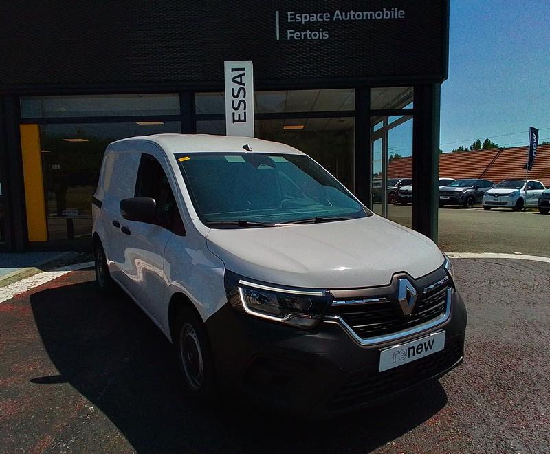 Renault Kangoo VU