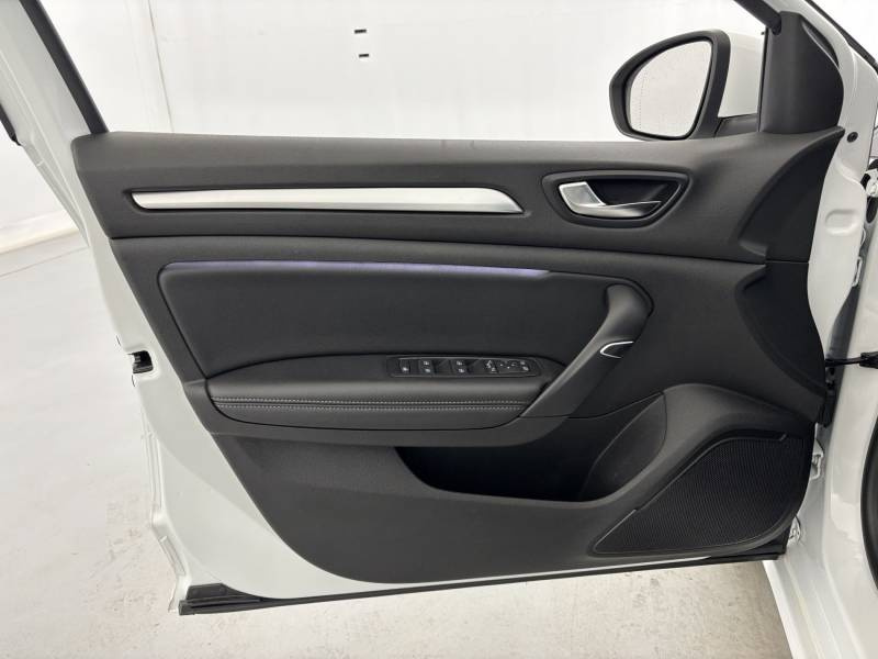 Renault Megane IV Berline