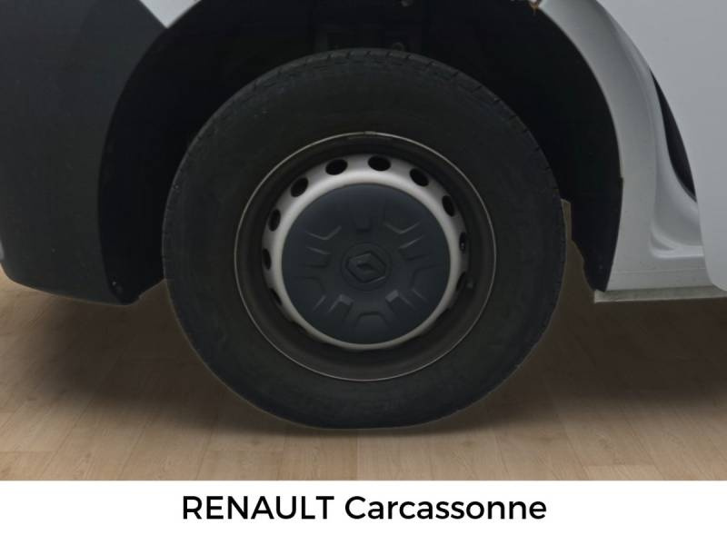 Renault Master III