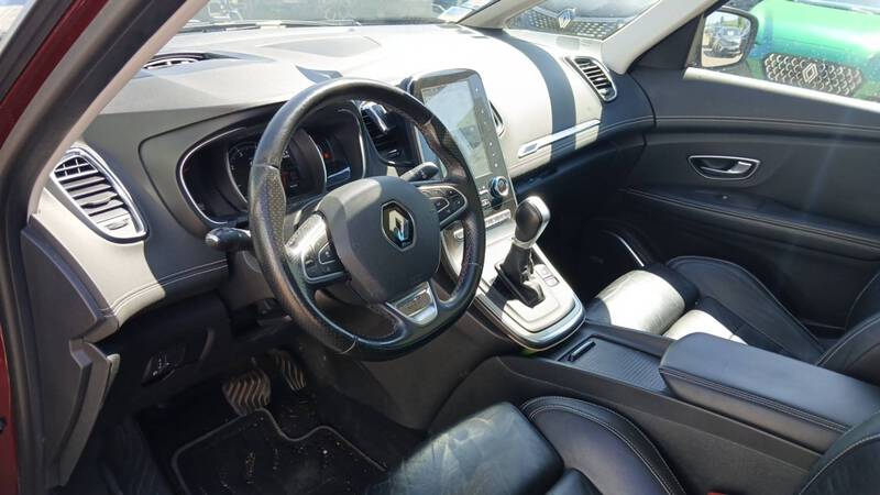 Renault Grand Scenic IV