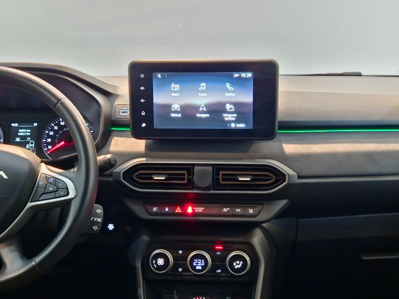 DACIA Sandero 2023 — imagine 40