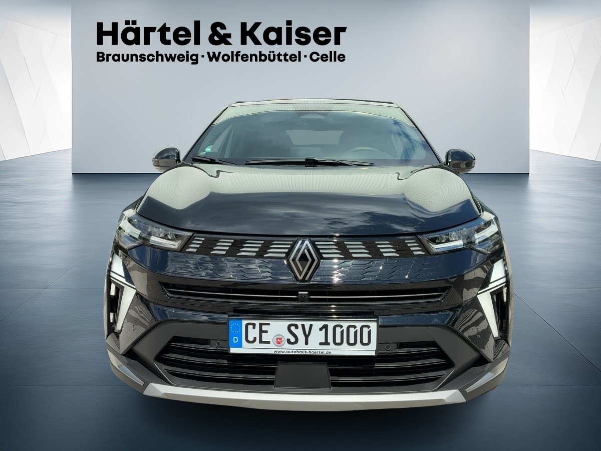 Renault Symbioz – Bild 7