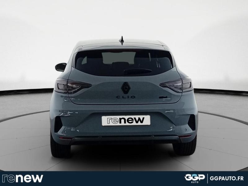 Renault Clio V