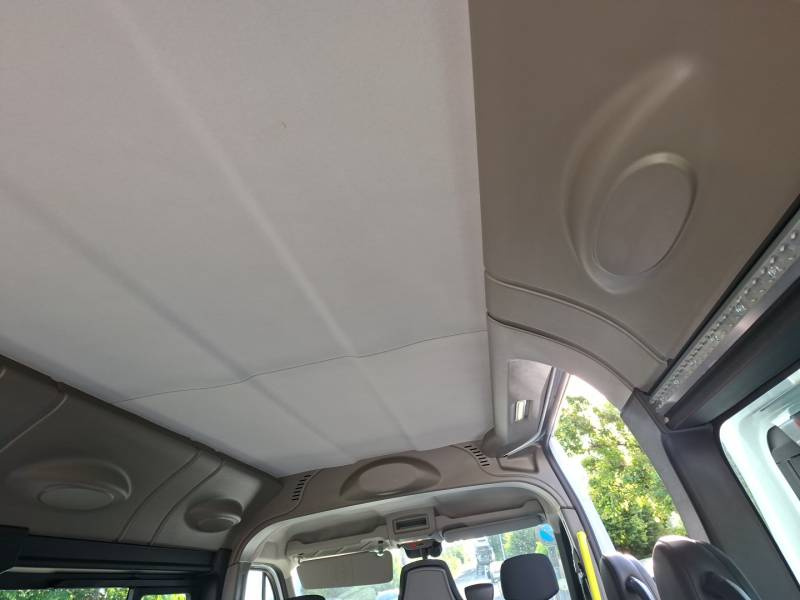 Renault Master III