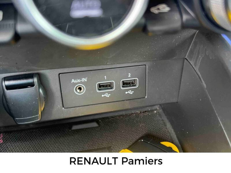 Renault Clio V