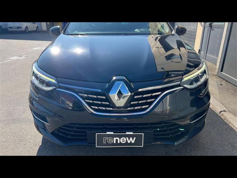 Renault Mégane