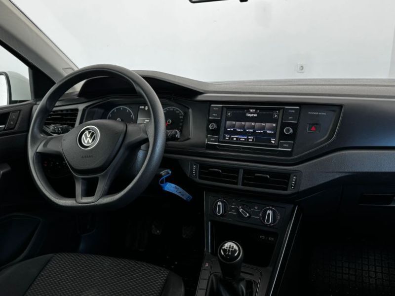 VOLKSWAGEN Polo 2021 — imagine 59