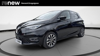 ZOE E-TECH ELECTRIQUE