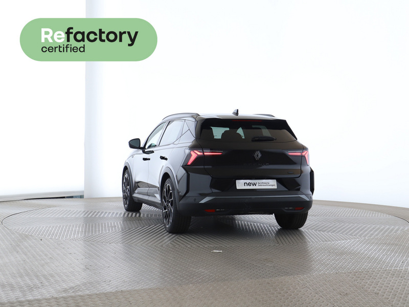 Renault Scenic E-Tech