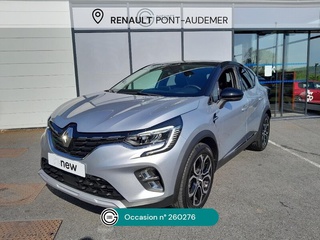 CAPTUR