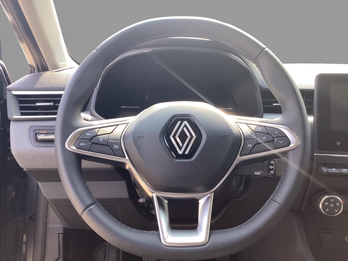 Renault Clio – Bild 10