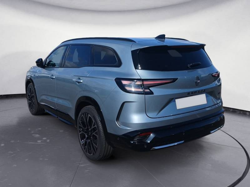 Renault Espace VI