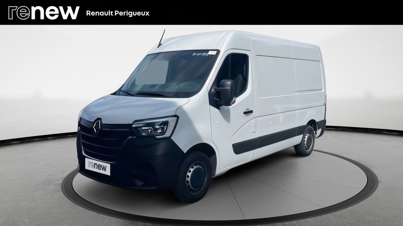 Renault Master III