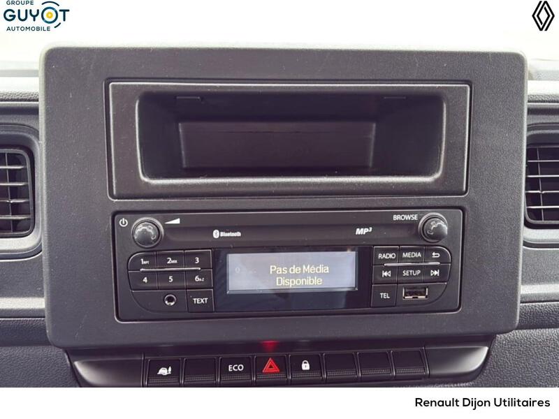 Renault Master Fourgon