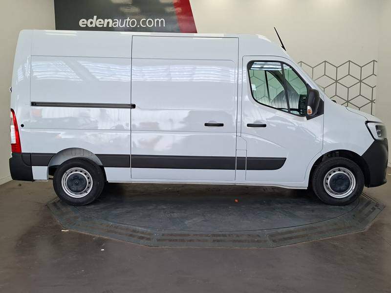 Renault Master III