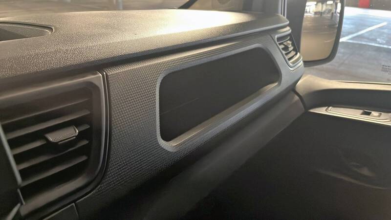 Renault Trafic Fourgon
