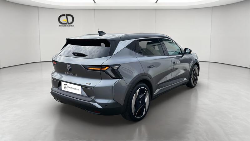 Renault Scenic E-Tech Electrique