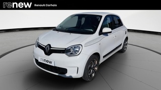 TWINGO III