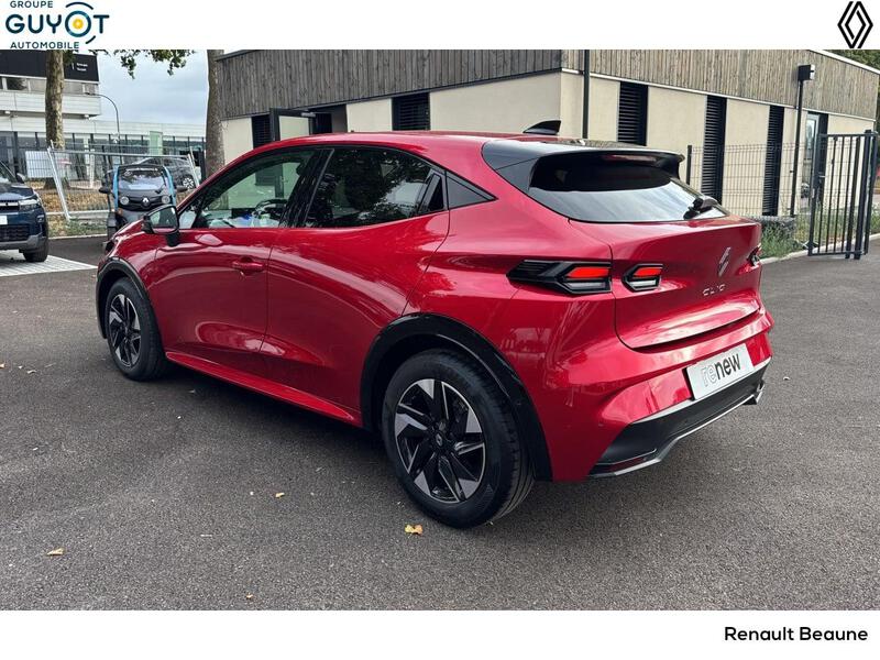 Renault Clio VI