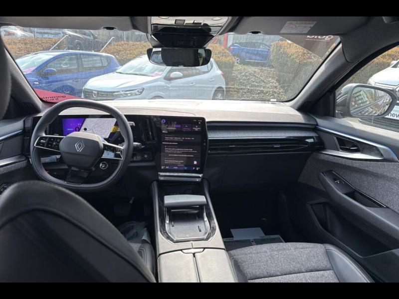 Renault Espace VI