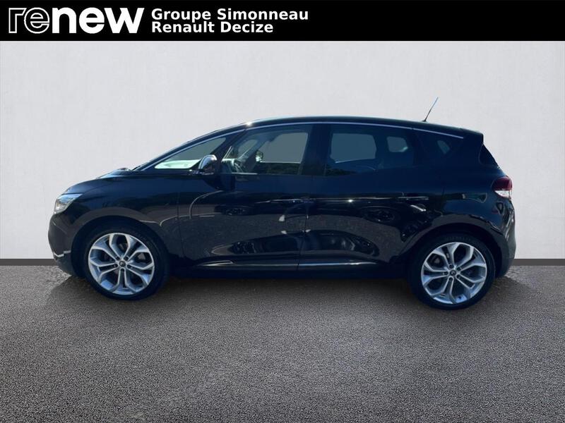 Renault Scenic IV