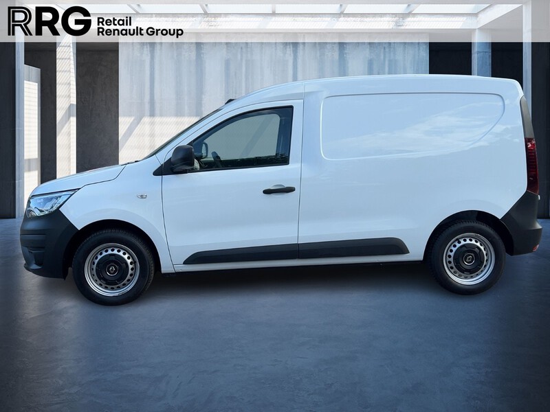 Renault Express
