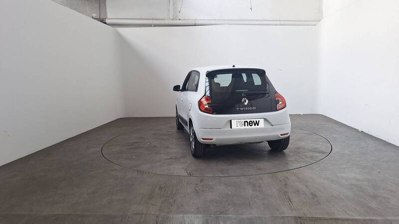 Renault Twingo III