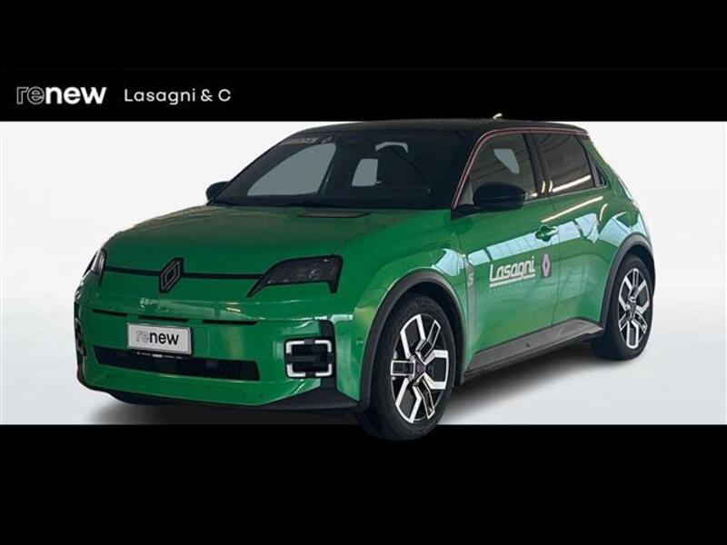 Renault 5