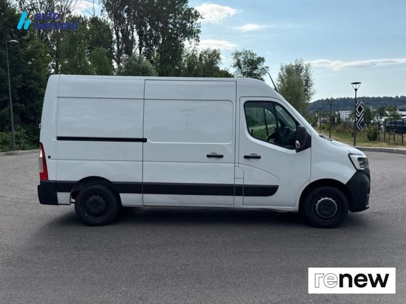 Renault Master Fourgon