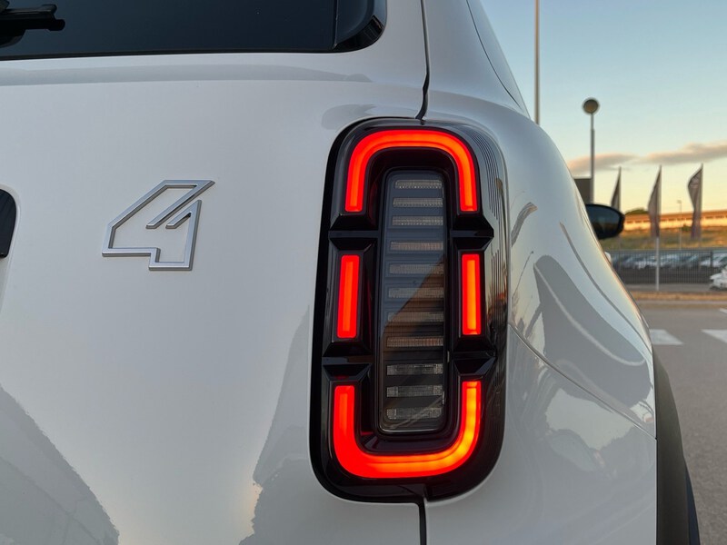 Renault R4 E-Tech Eléctrico
