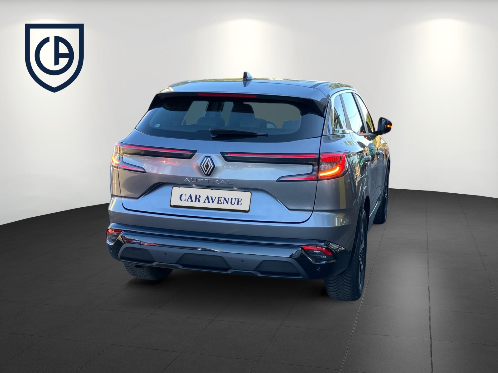 Renault Austral – Bild 3