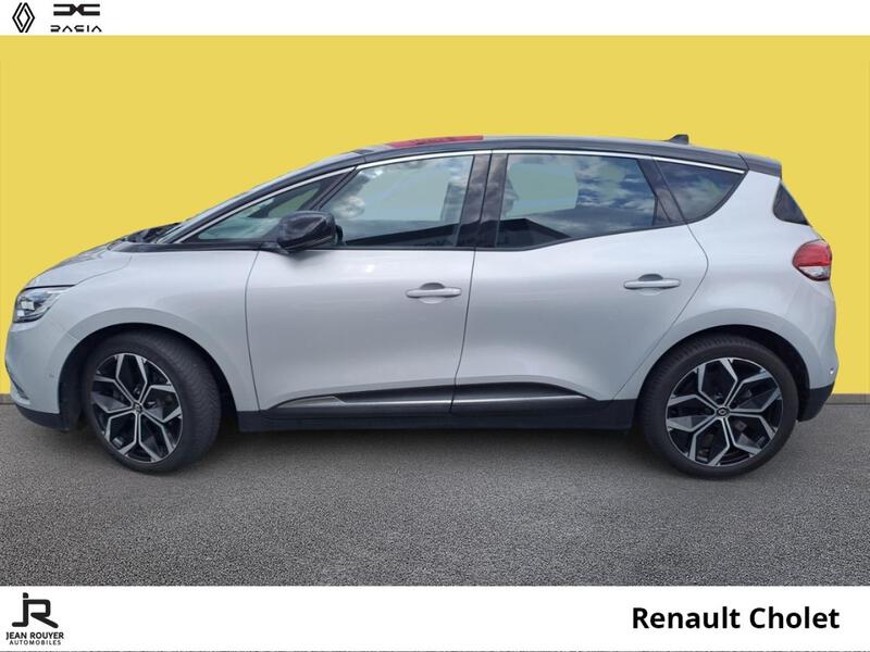 Renault Scenic IV
