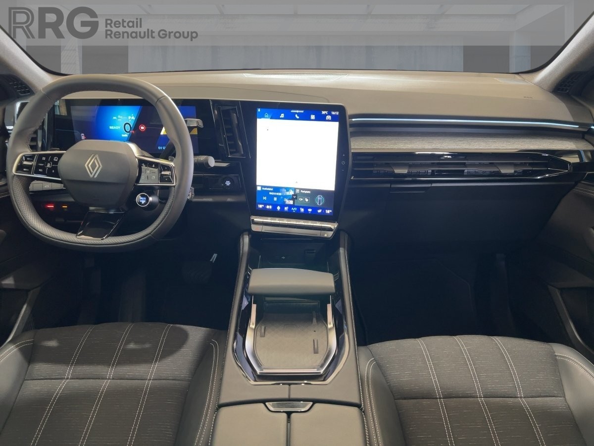 Renault Austral – Bild 9