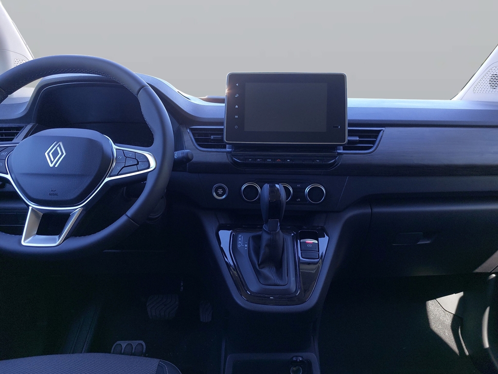 Renault Kangoo – Bild 9