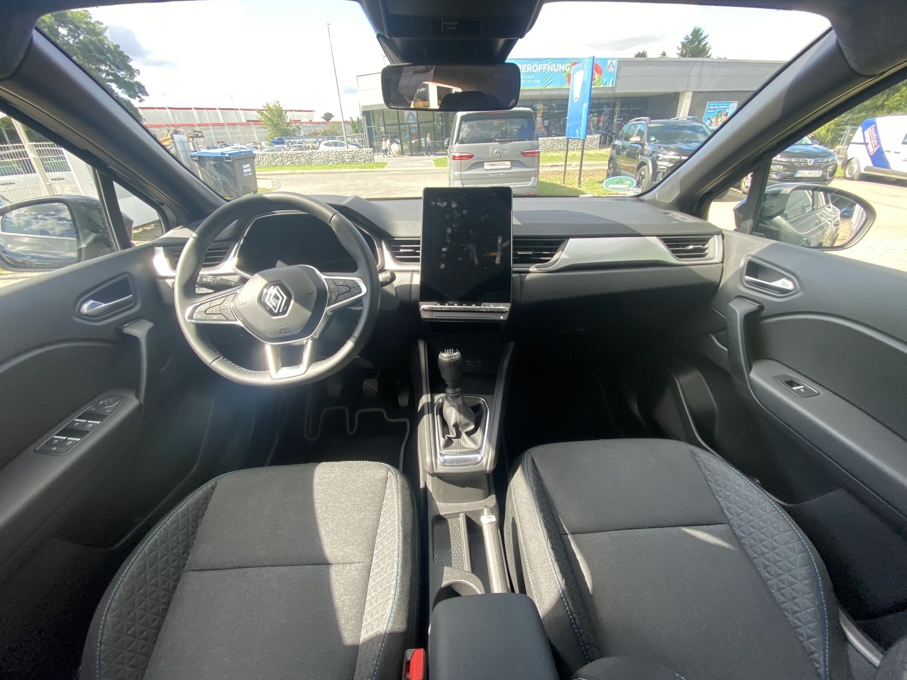 Renault Captur – Bild 9