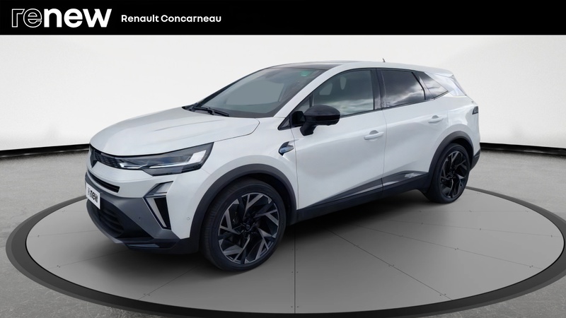 Renault Symbioz
