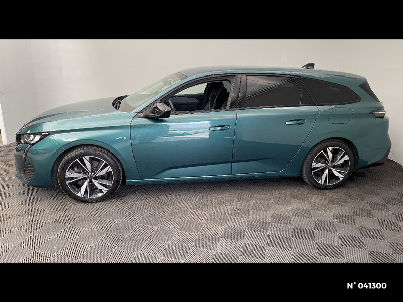 Peugeot 308 SW