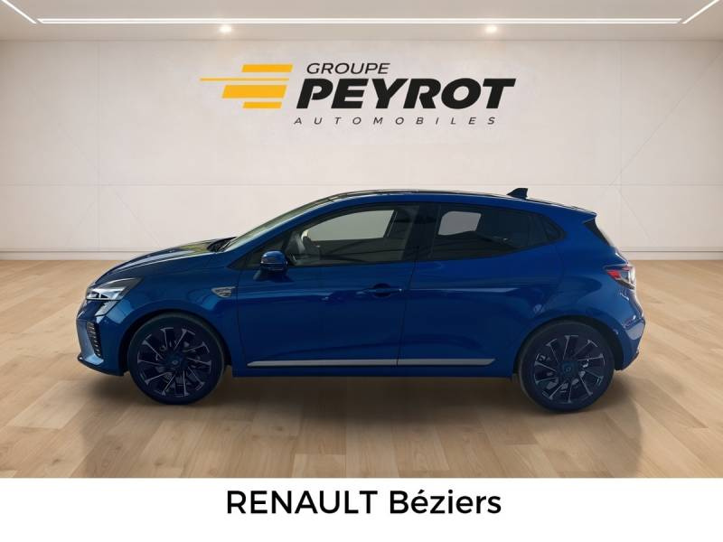 Renault Clio V