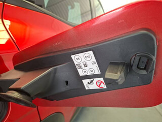 Vehicle 3D Image