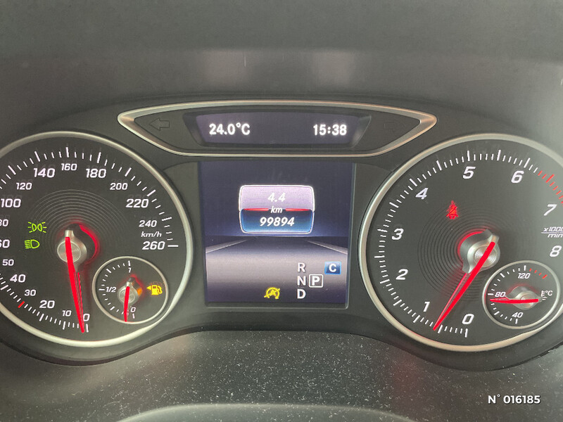 Mercedes-Benz Classe B