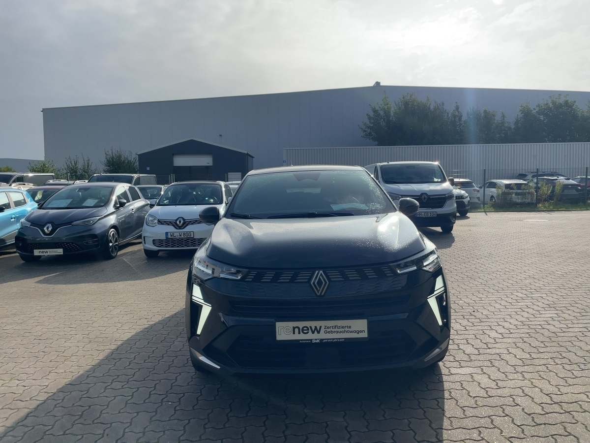 Renault Symbioz – Bild 6