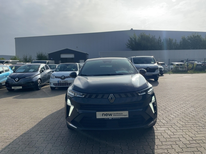Fahrzeugabbildung Symbioz Techno Full Hybrid 145*SHZ*GJR*KAMERA*NAVI* Bild 6 von 15