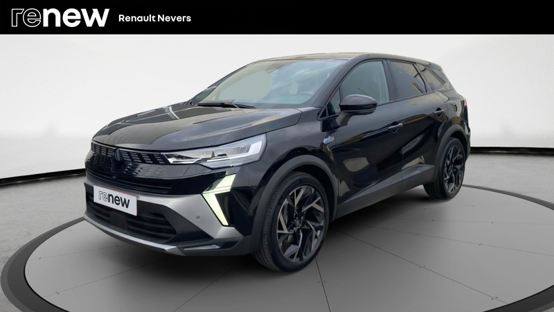 Renault Symbioz