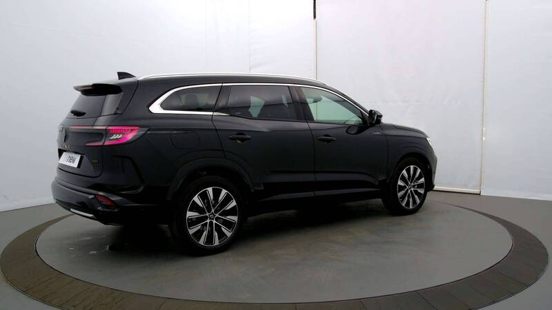 Renault Espace VI