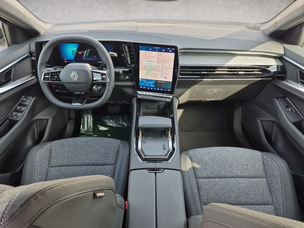 Renault Austral – Bild 10