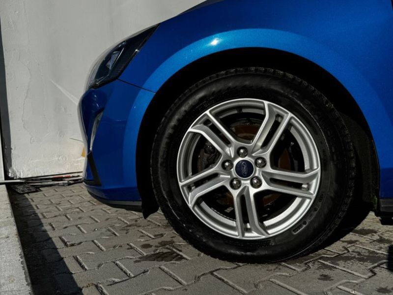 FORD Focus 2020 — imagine 30