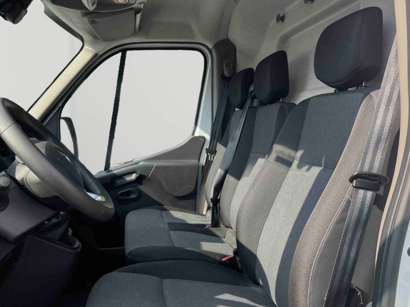 Renault Master III