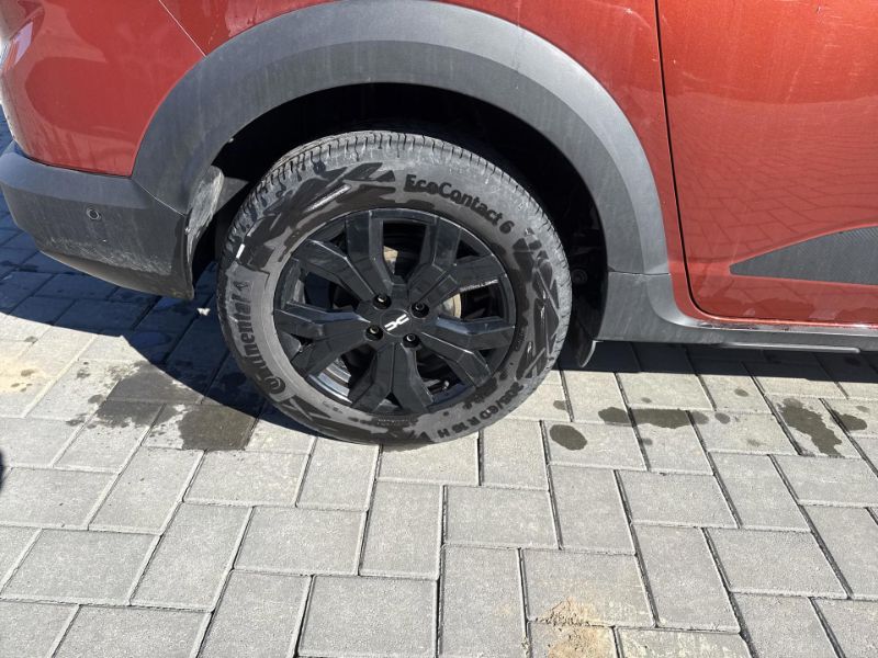 DACIA Jogger 2022 — imagine 8