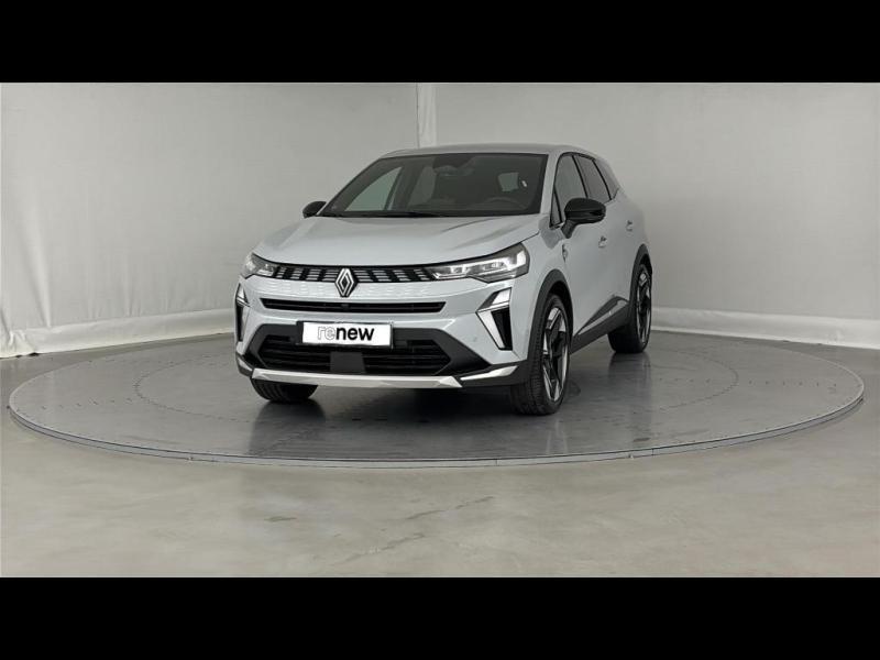 Renault Symbioz