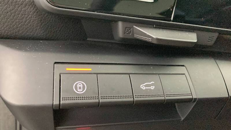 Renault Scenic E-Tech Electrique